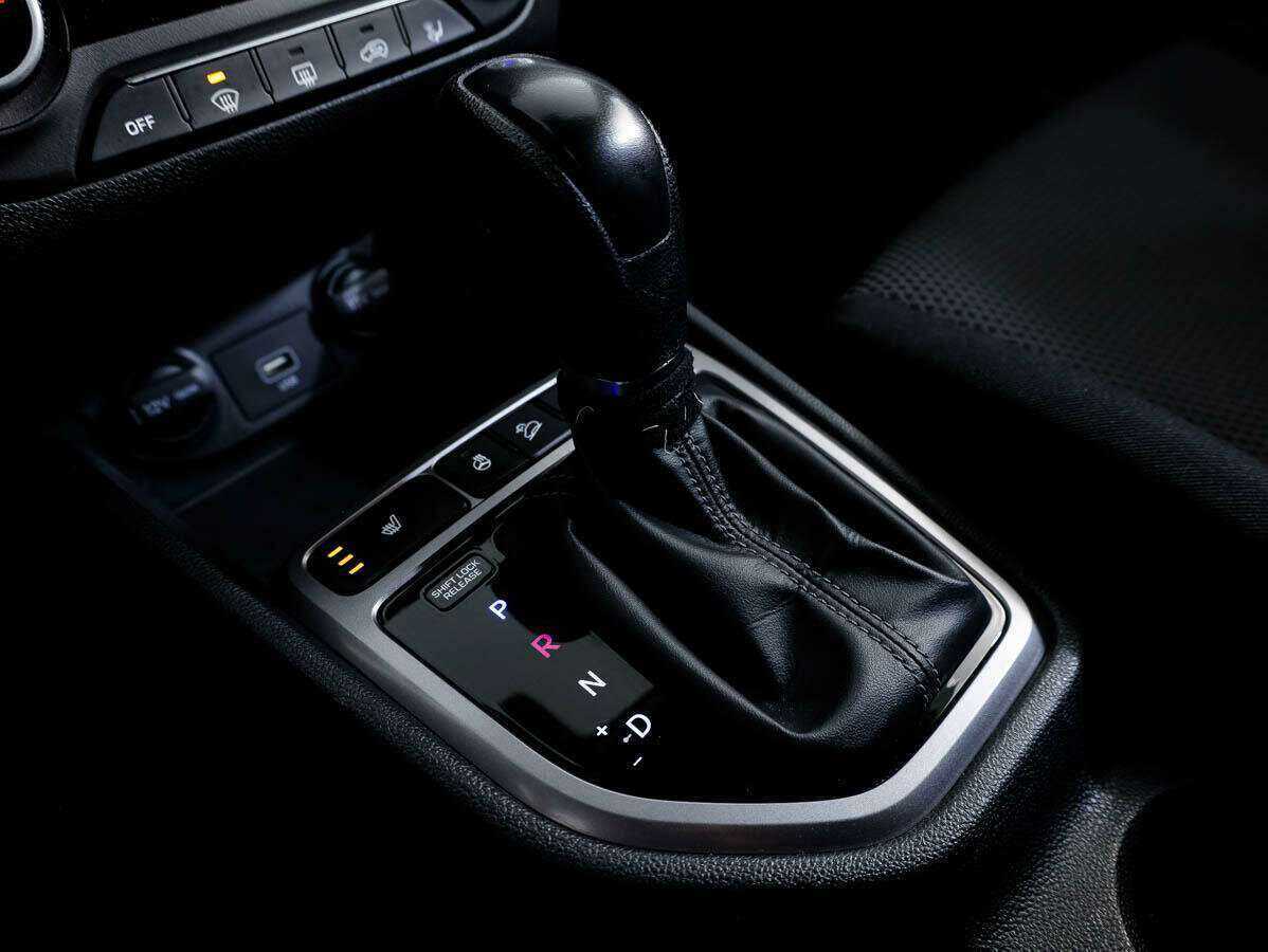 Hyundai Creta 2020 года с пробегом. Фото: #16