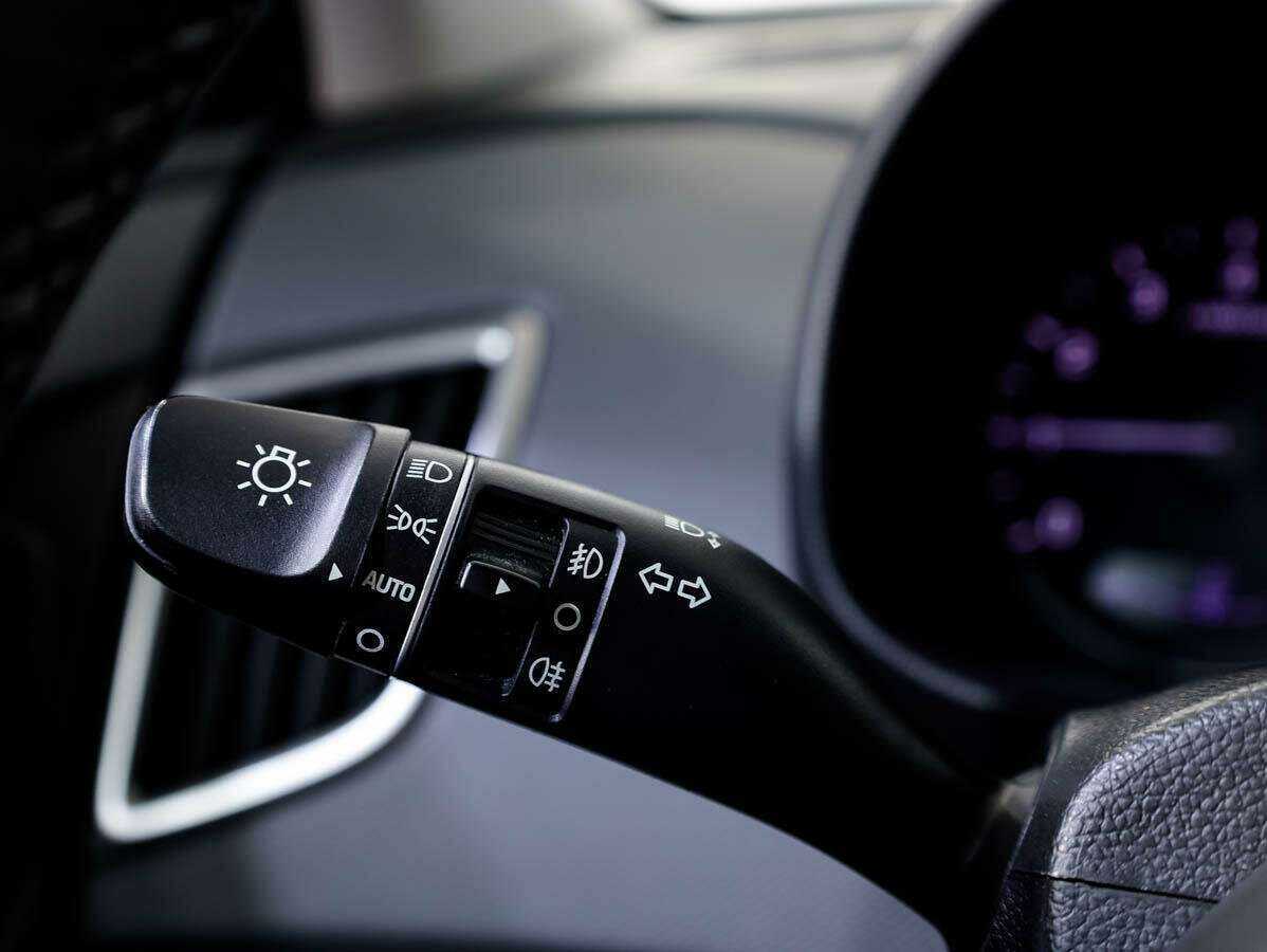 Hyundai Creta 2020 года с пробегом. Фото: #19