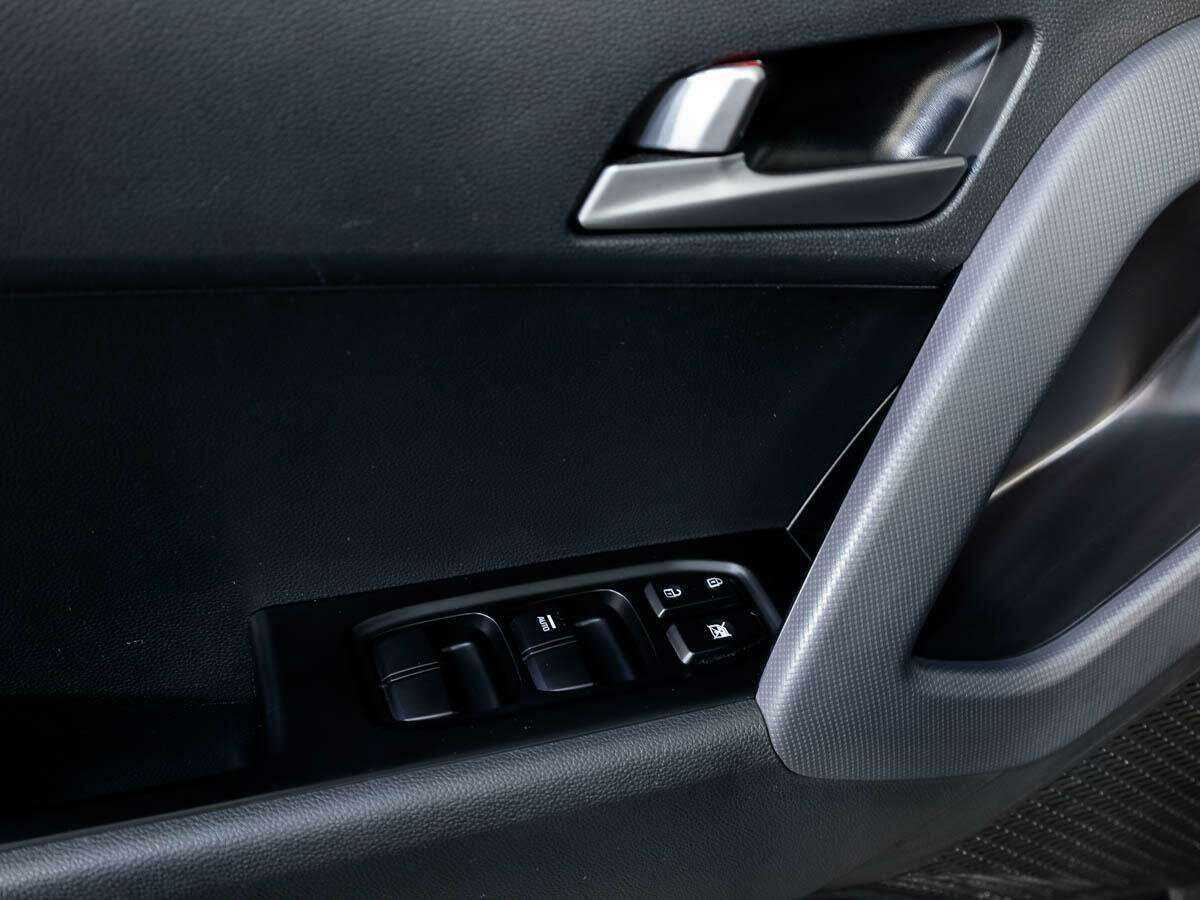 Hyundai Creta 2020 года с пробегом. Фото: #21