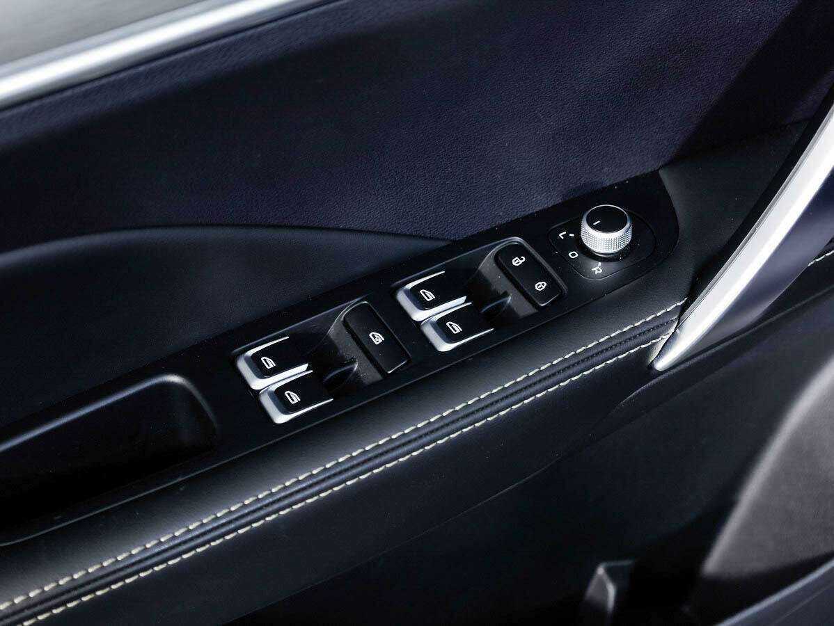 Б/У Джили Кулрэй 2022 года. Фото: #17