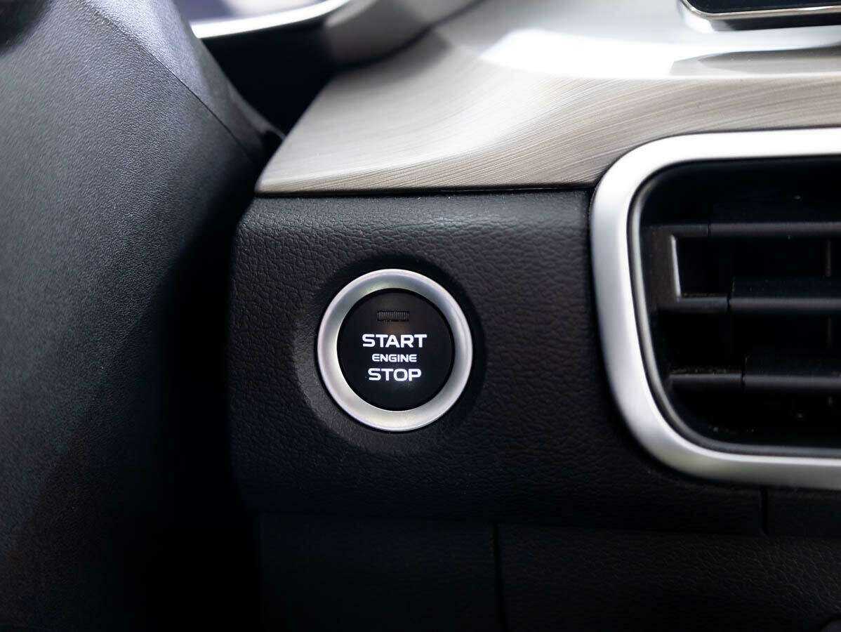 Б/У Джили Кулрэй 2022 года. Фото: #23