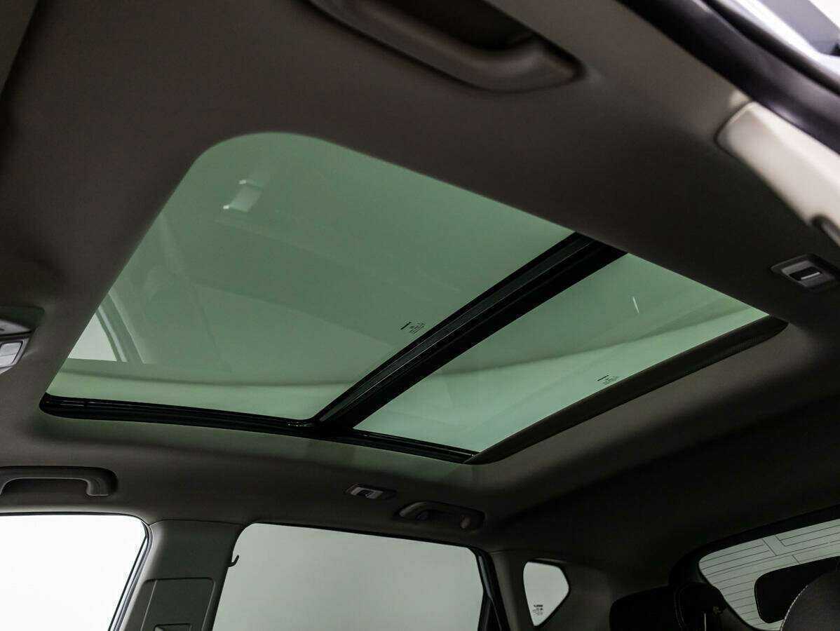 Б/У Джили Кулрэй 2022 года. Фото: #24