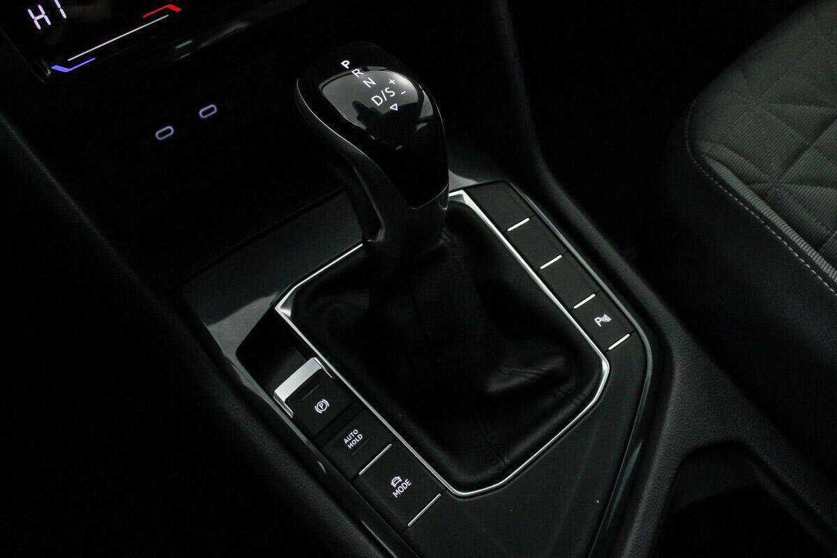 Volkswagen Tiguan 2021 года с пробегом. Фото: #10