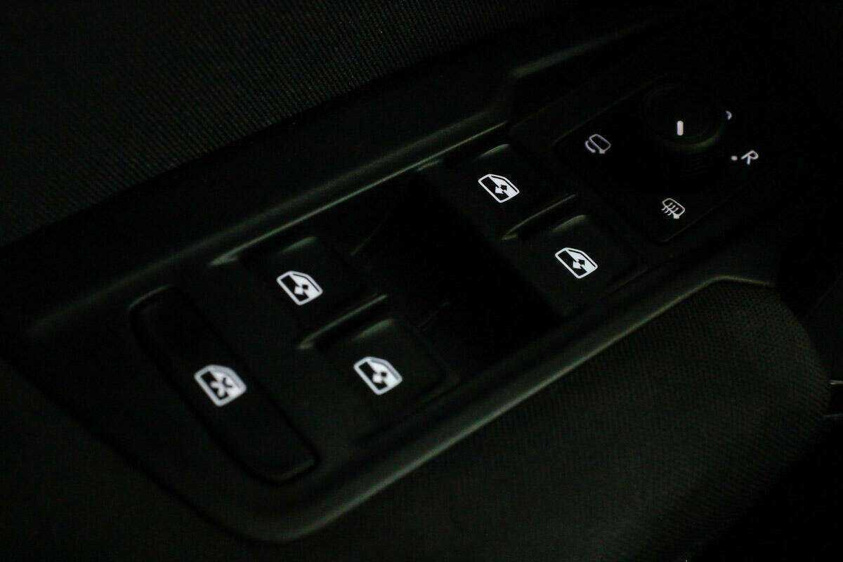 Volkswagen Tiguan 2021 года с пробегом. Фото: #14