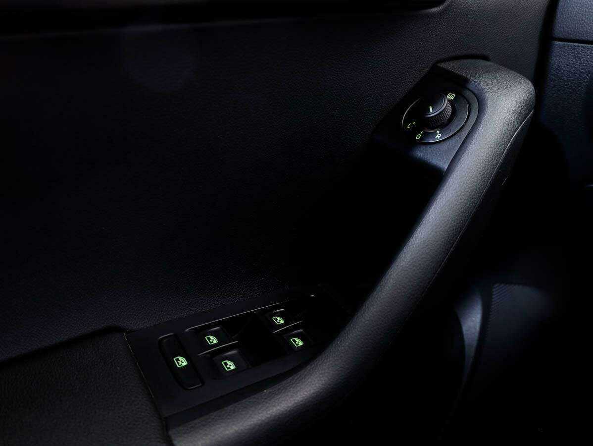 Б/У Шкода Октавия 2018 года. Фото: #15