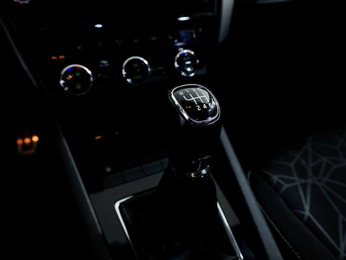 Б/У Шкода Октавия 2018 года. Фото: #20