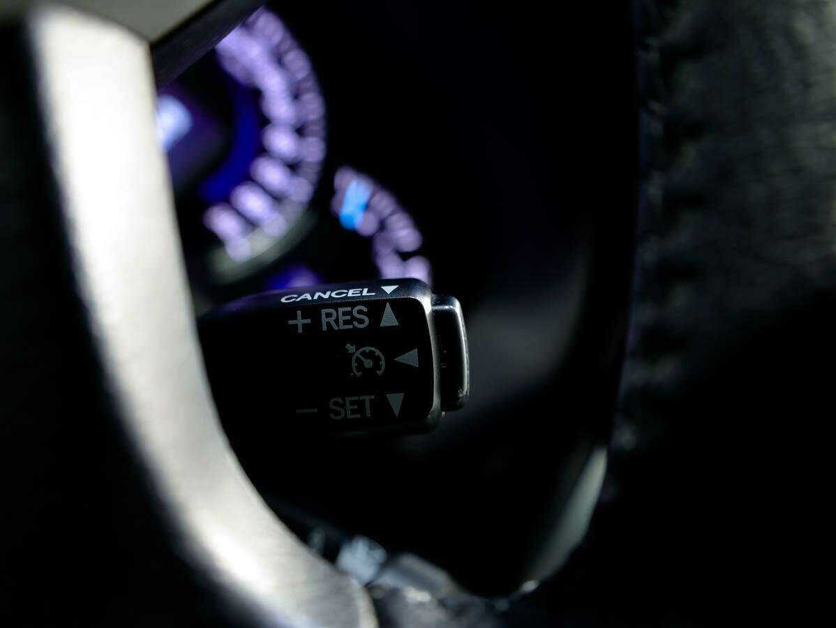 Б/У Тойота Камри 2013 года. Фото: #20