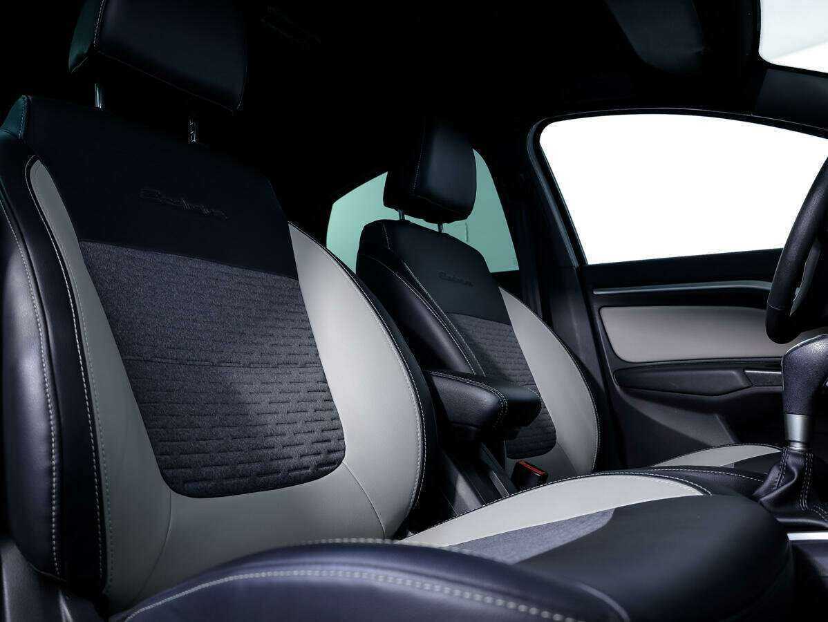 Б/У Лада (ВАЗ) Веста 2019 года. Фото: #11