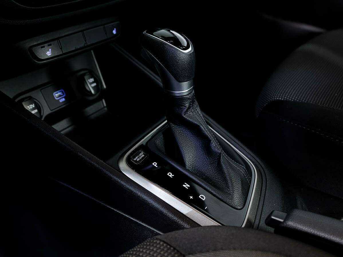 Б/У Хендай Солярис 2019 года. Фото: #19