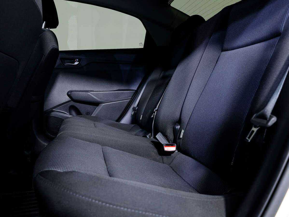 Б/У Хендай Солярис 2020 года. Фото: #11