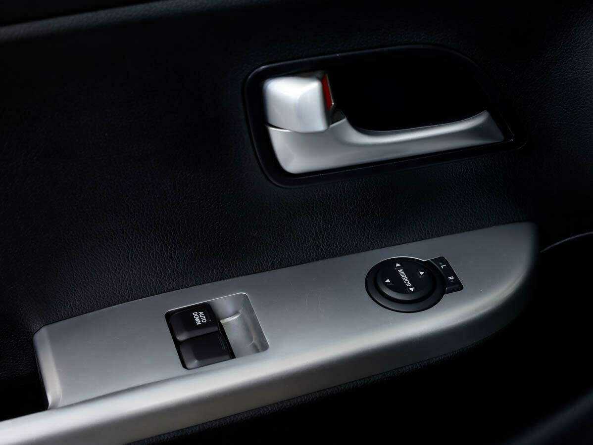 Б/У Киа Рио 2012 года. Фото: #11