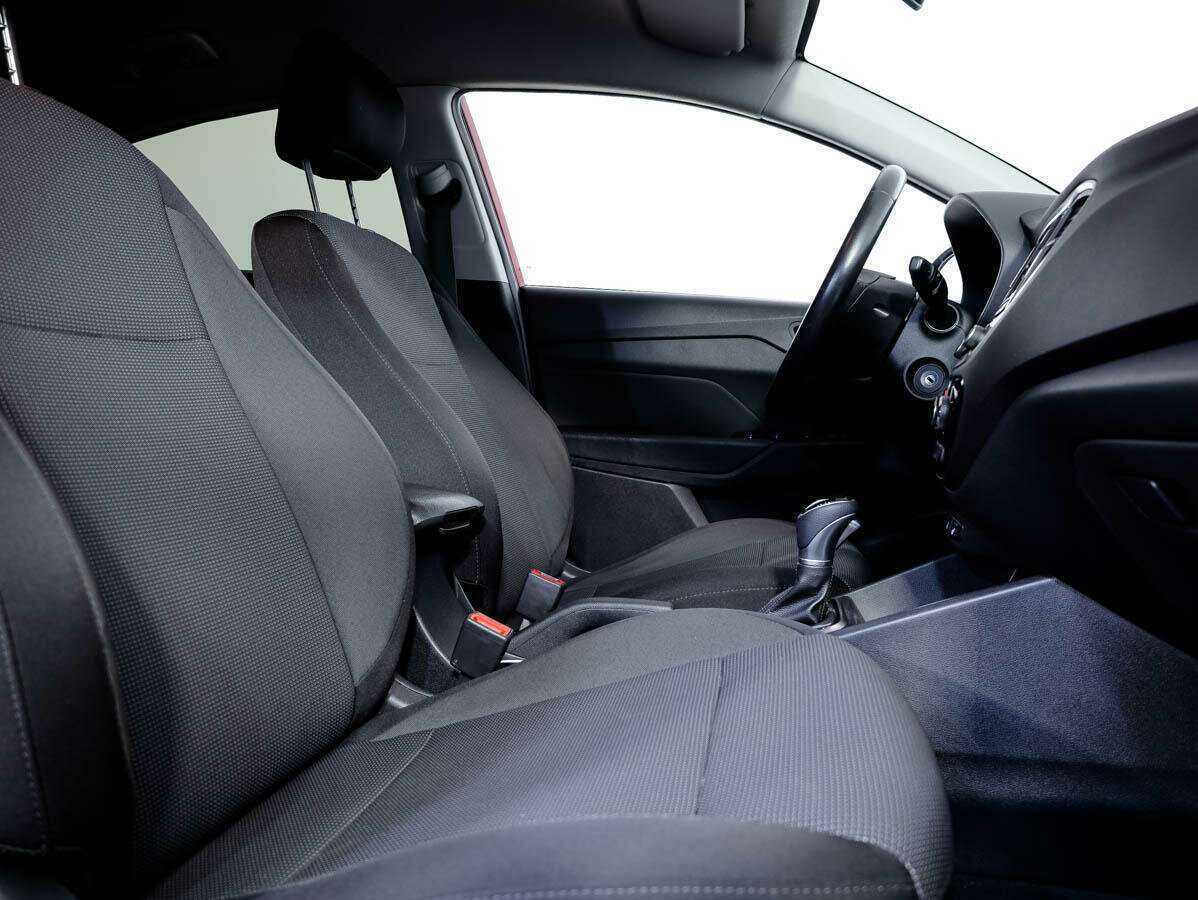 Б/У Хендай Солярис 2017 года. Фото: #10