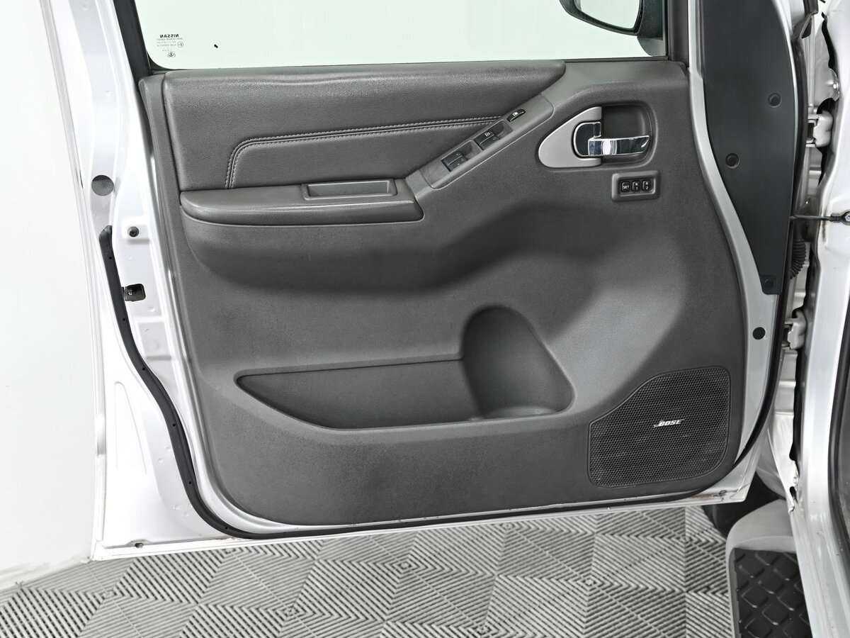 Nissan Pathfinder 2012 года с пробегом. Фото: #4