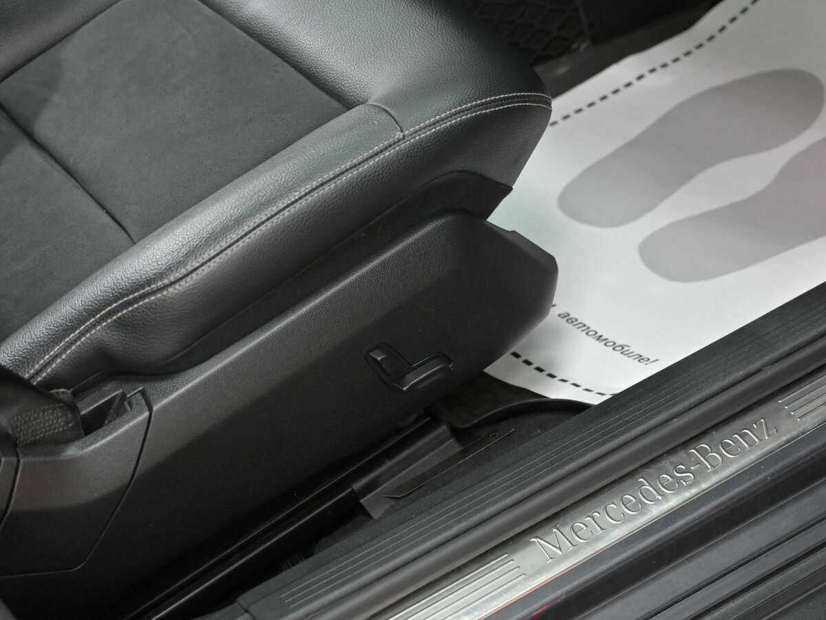 Mercedes-Benz E-Класс 2012 года с пробегом. Фото: #7