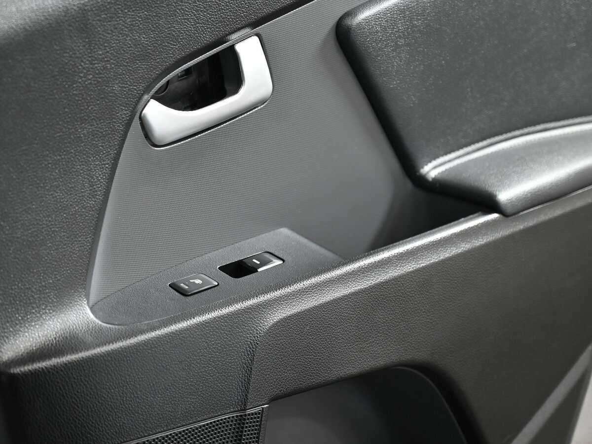 Б/У Киа Спортейдж 2014 года. Фото: #9