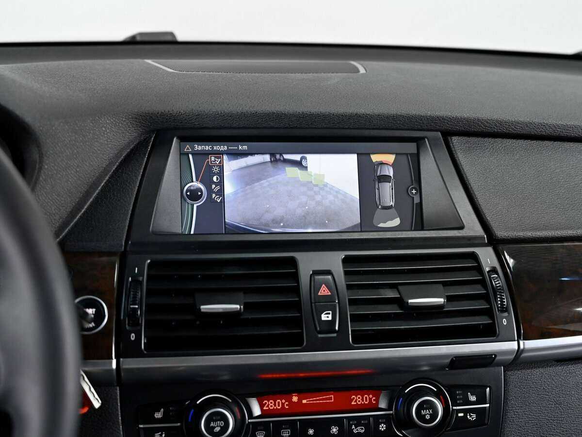 BMW X5 2012 года с пробегом. Фото: #10