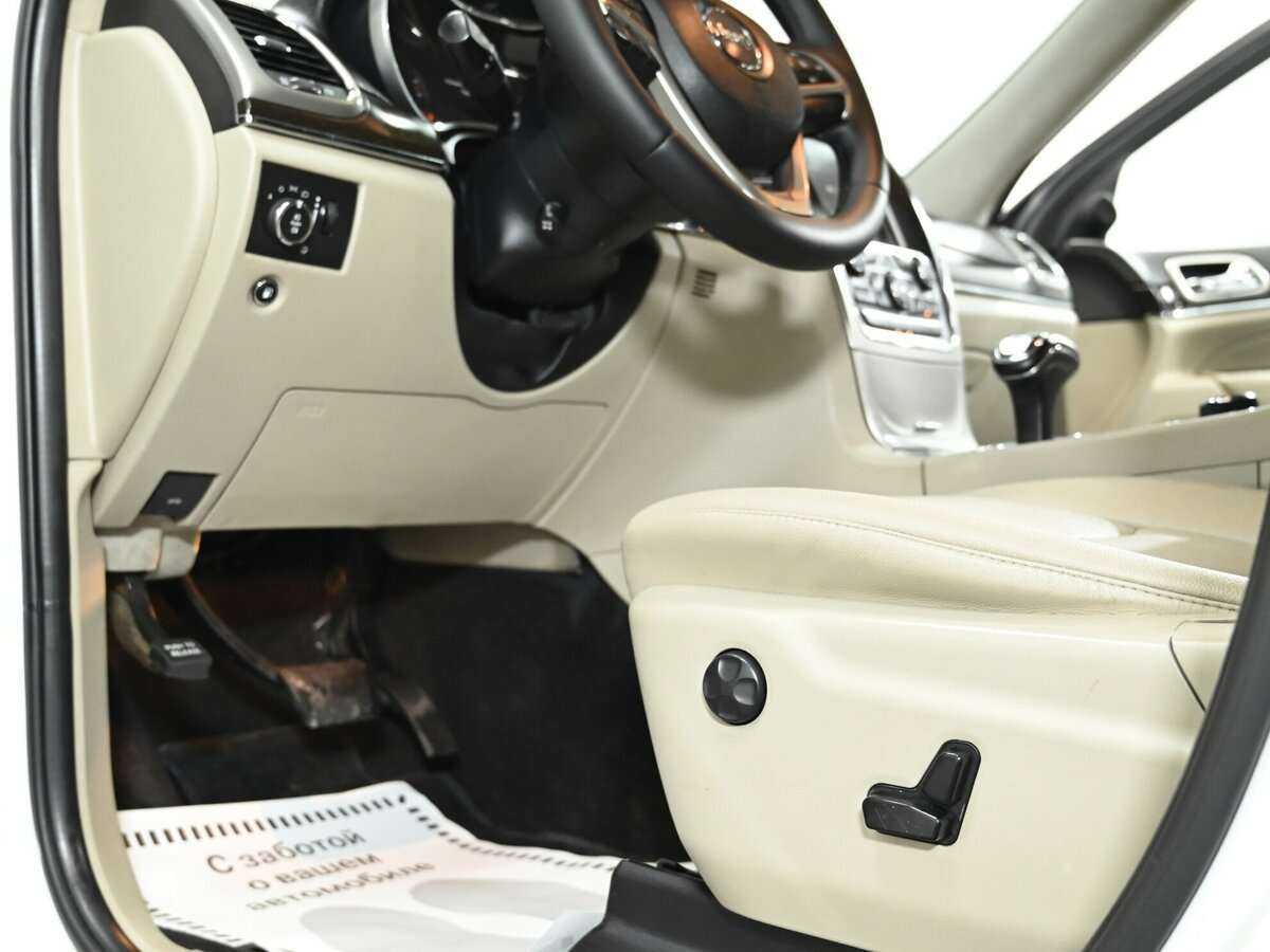 Jeep Grand Cherokee 2013 года с пробегом. Фото: #8