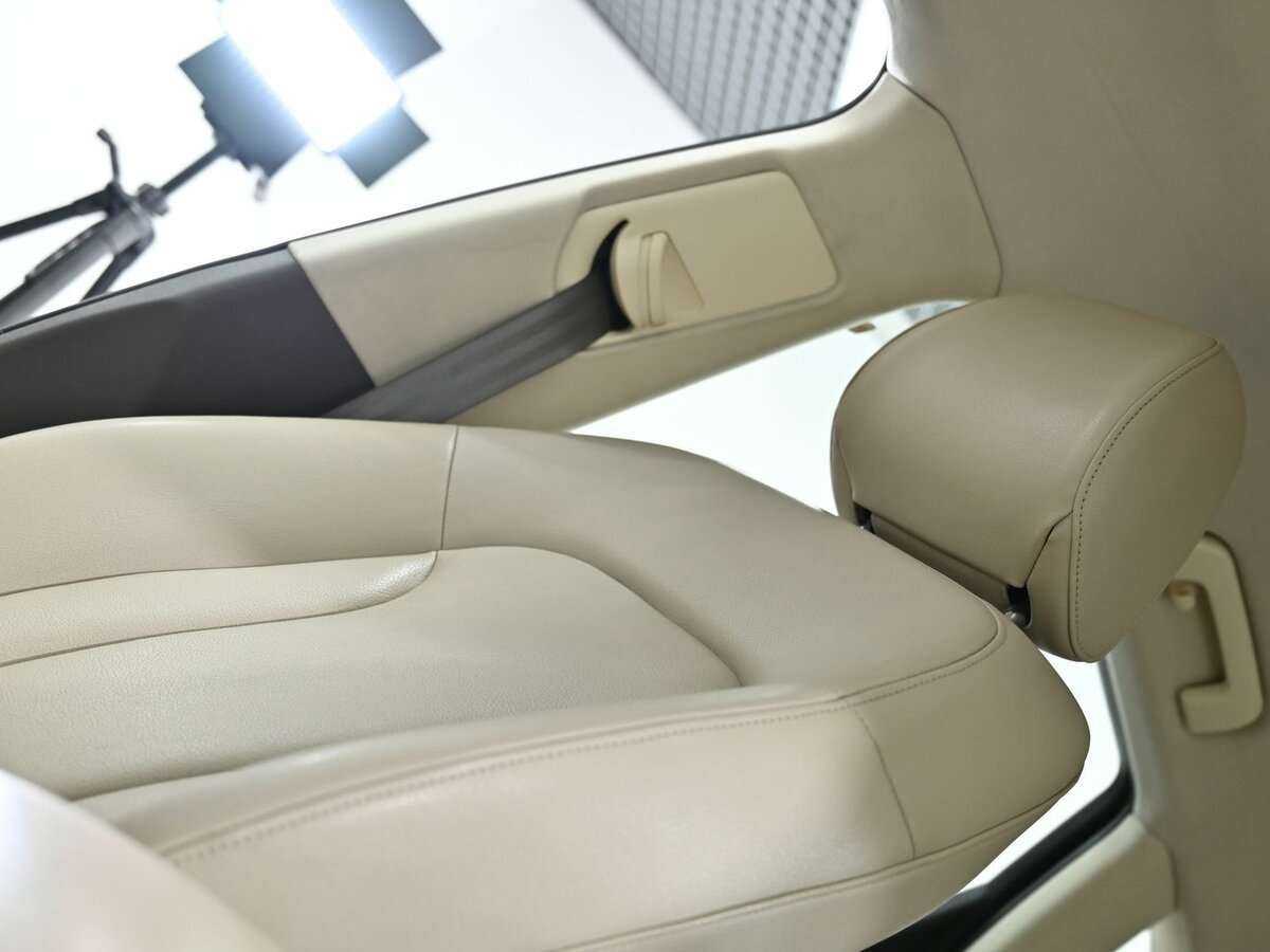 Audi Q5 2016 года с пробегом. Фото: #8