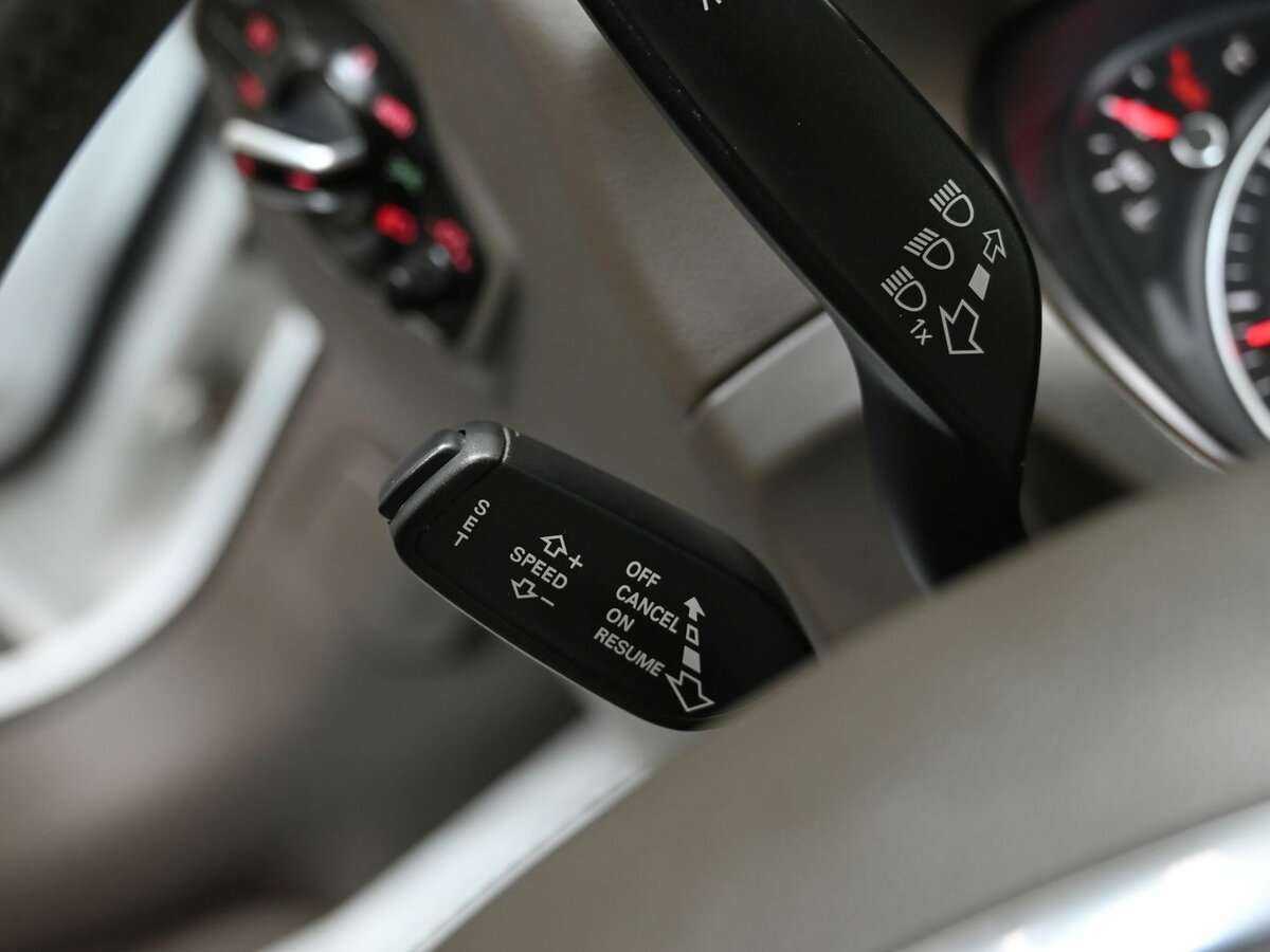 Audi Q5 2016 года с пробегом. Фото: #14