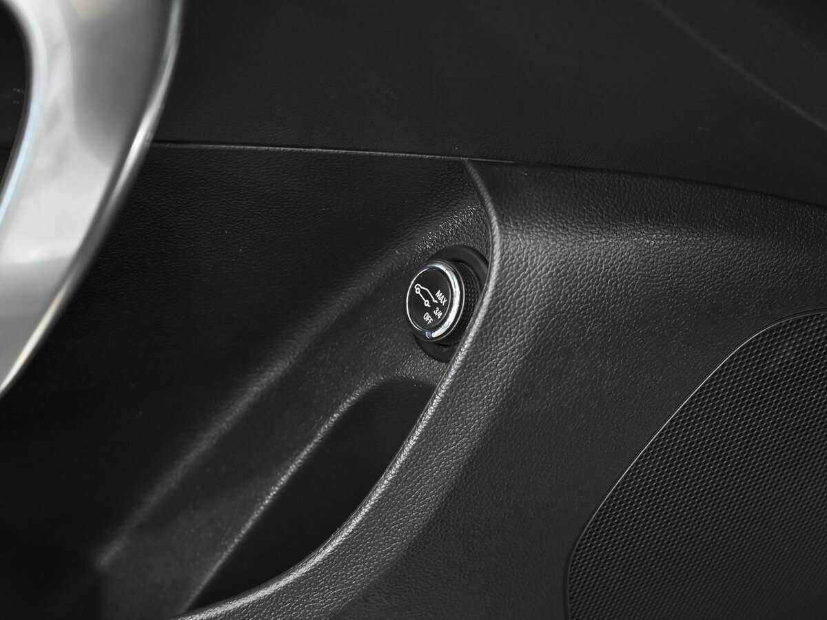 Б/У Опель Инсигния 2014 года. Фото: #12