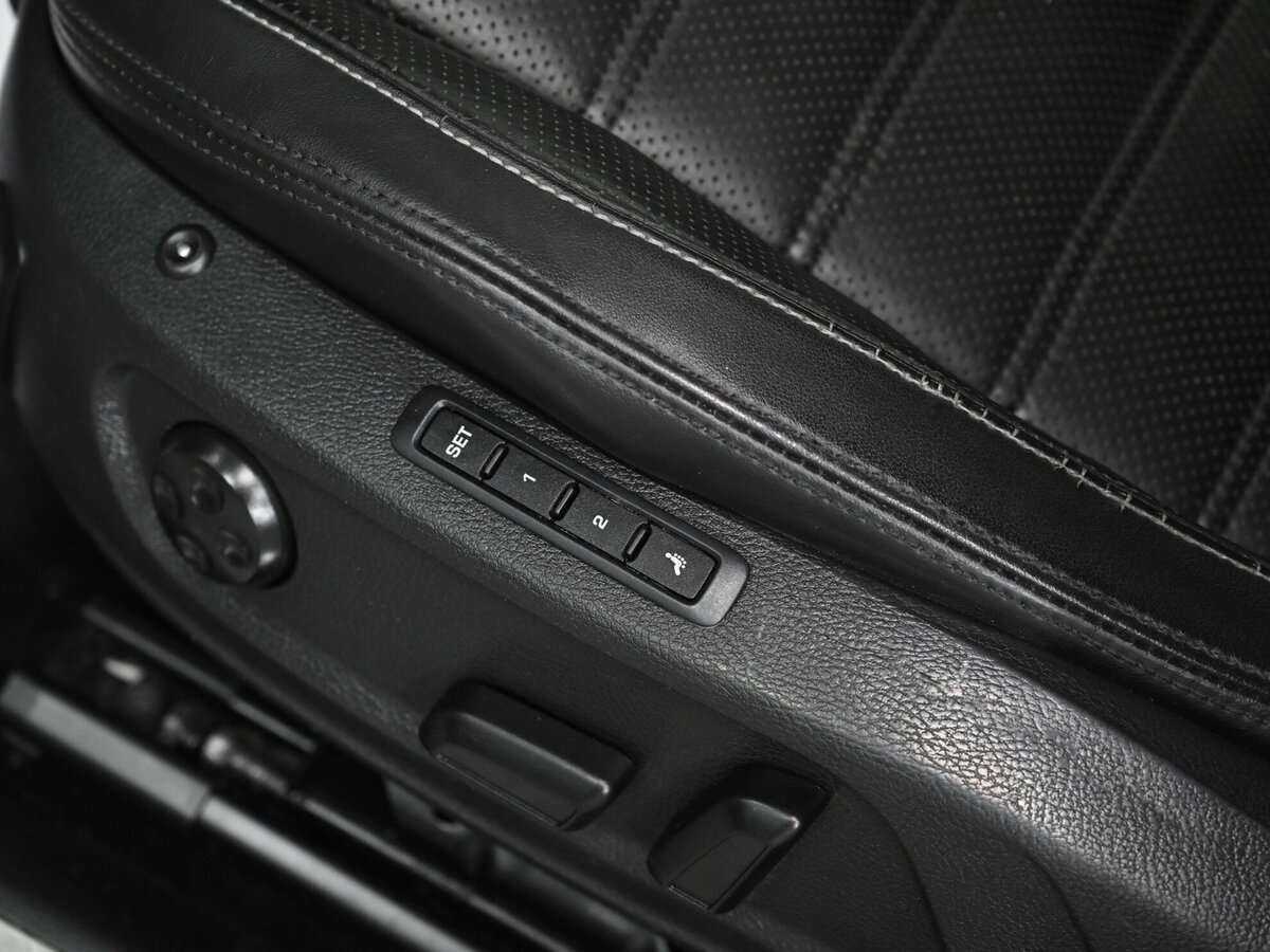 Б/У Фольксваген Пассат ЦЦ 2012 года. Фото: #6