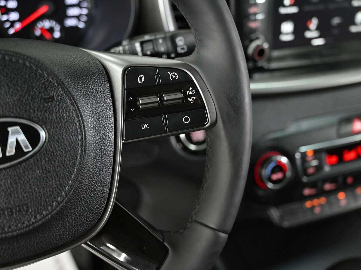 Kia Sorento 2019 года с пробегом. Фото: #5