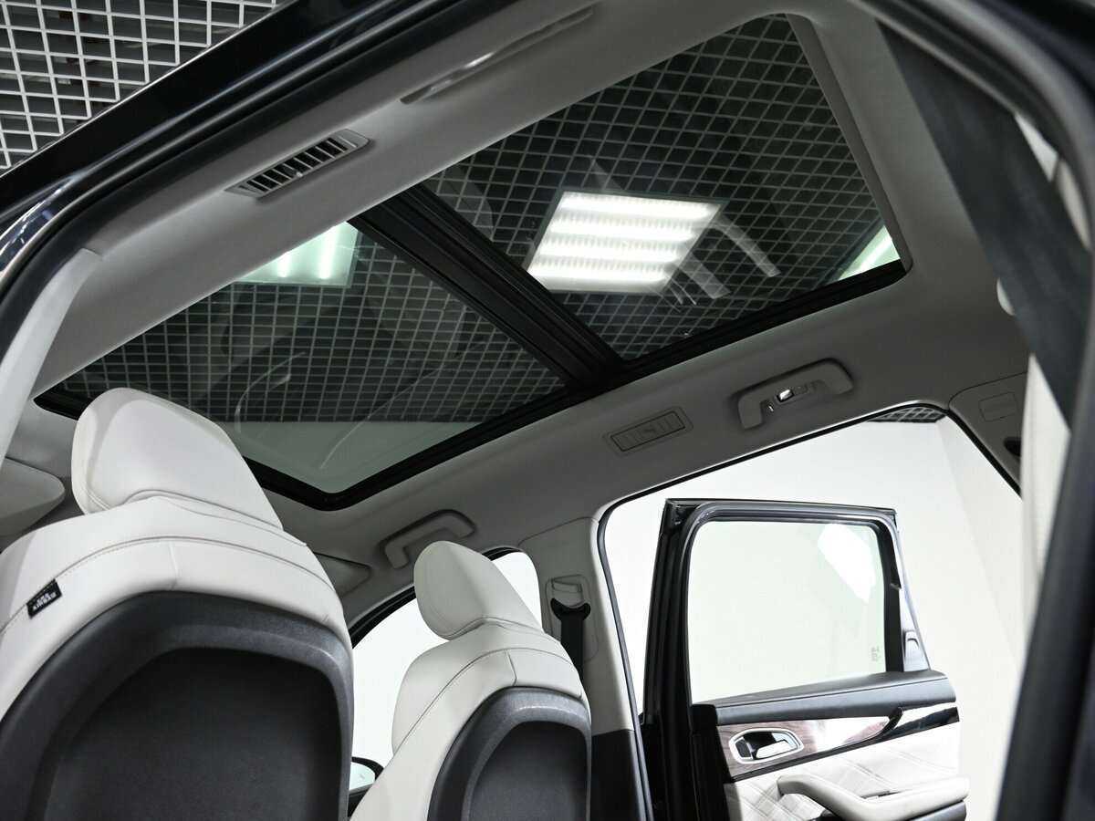 EXEED VX 2022 года с пробегом. Фото: #6