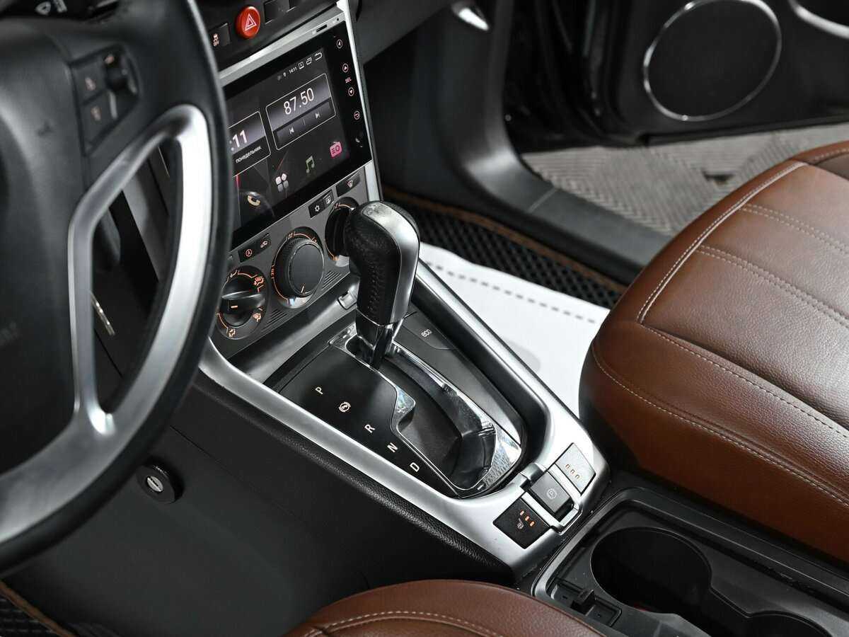 Б/У Опель Антара 2012 года. Фото: #10