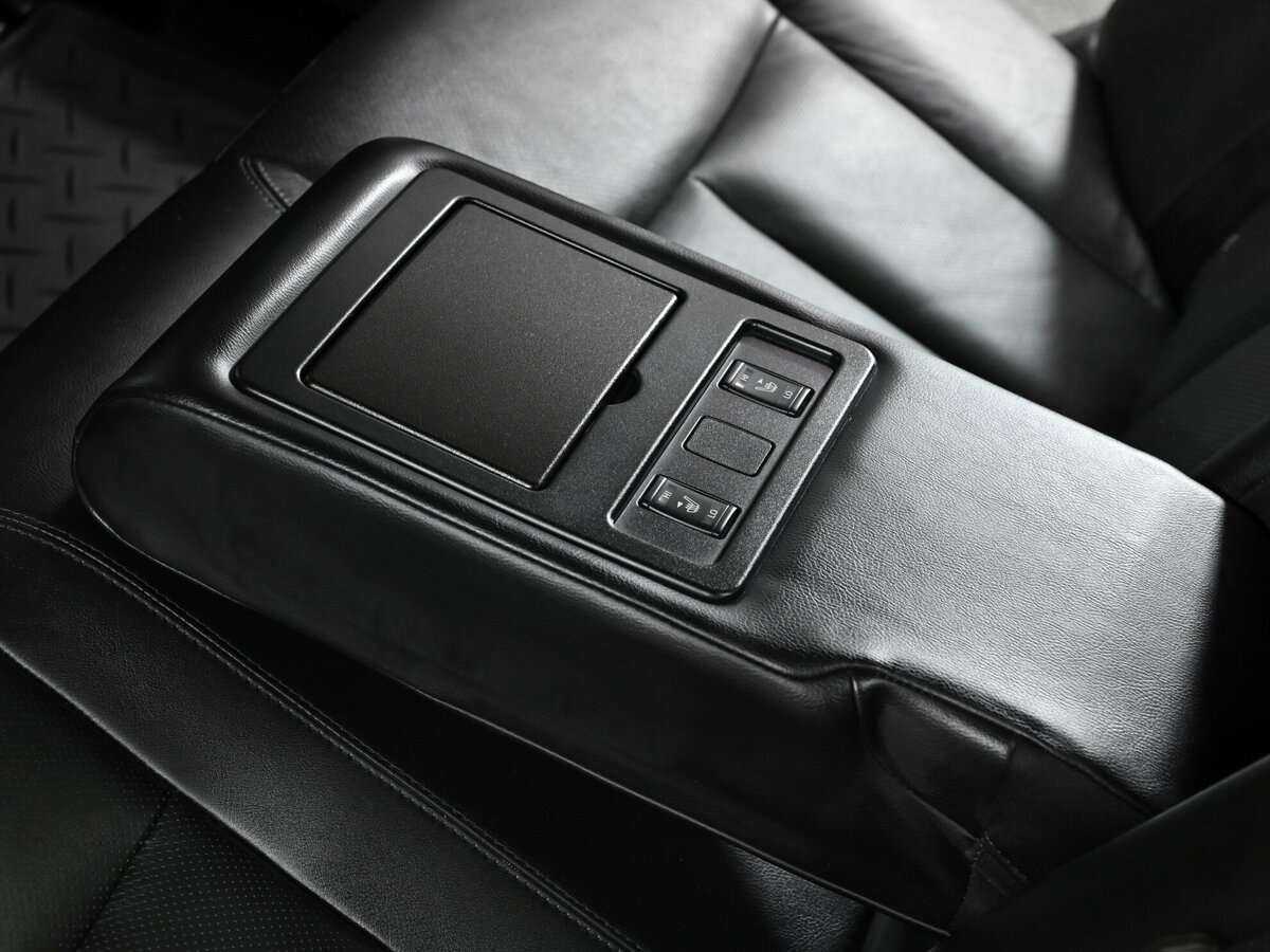 Б/У Ниссан Теана 2014 года. Фото: #12