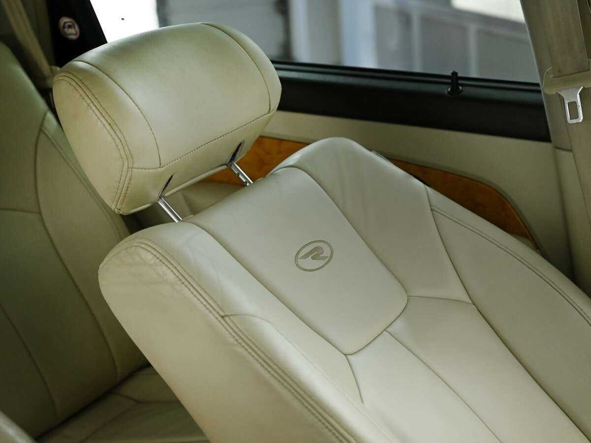 Б/У Сан-Ён Рекстон 2012 года. Фото: #14