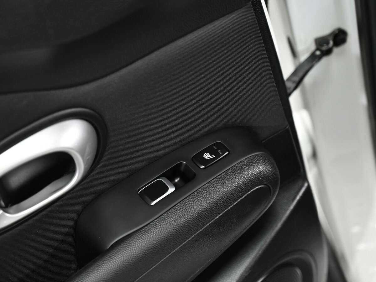 Б/У Киа Соул 2017 года. Фото: #13