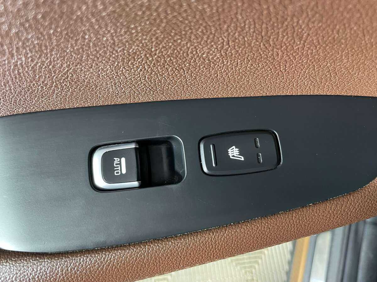 Kia Sorento 2016 года с пробегом. Фото: #23