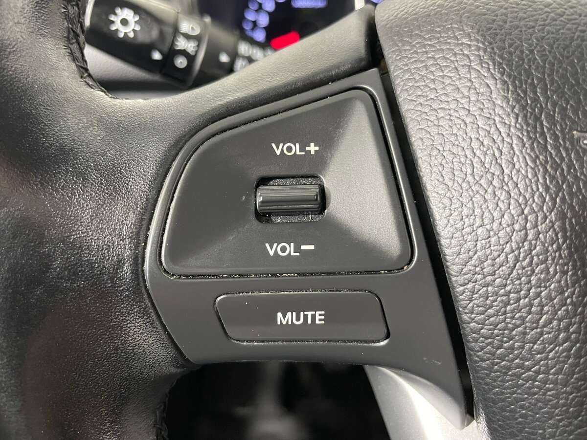 Б/У Киа Рио 2014 года. Фото: #17