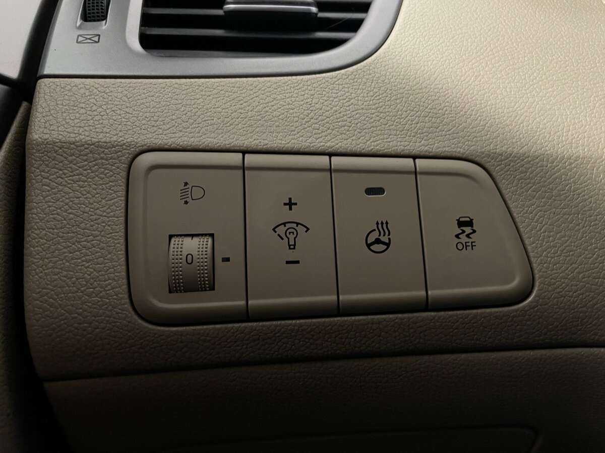 Б/У Хендай Елантра 2014 года. Фото: #12