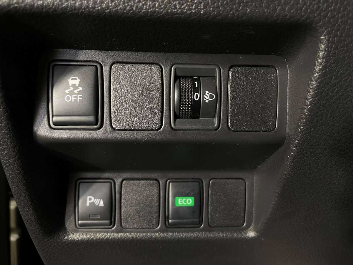 Б/У Ниссан Кашкай 2020 года. Фото: #17