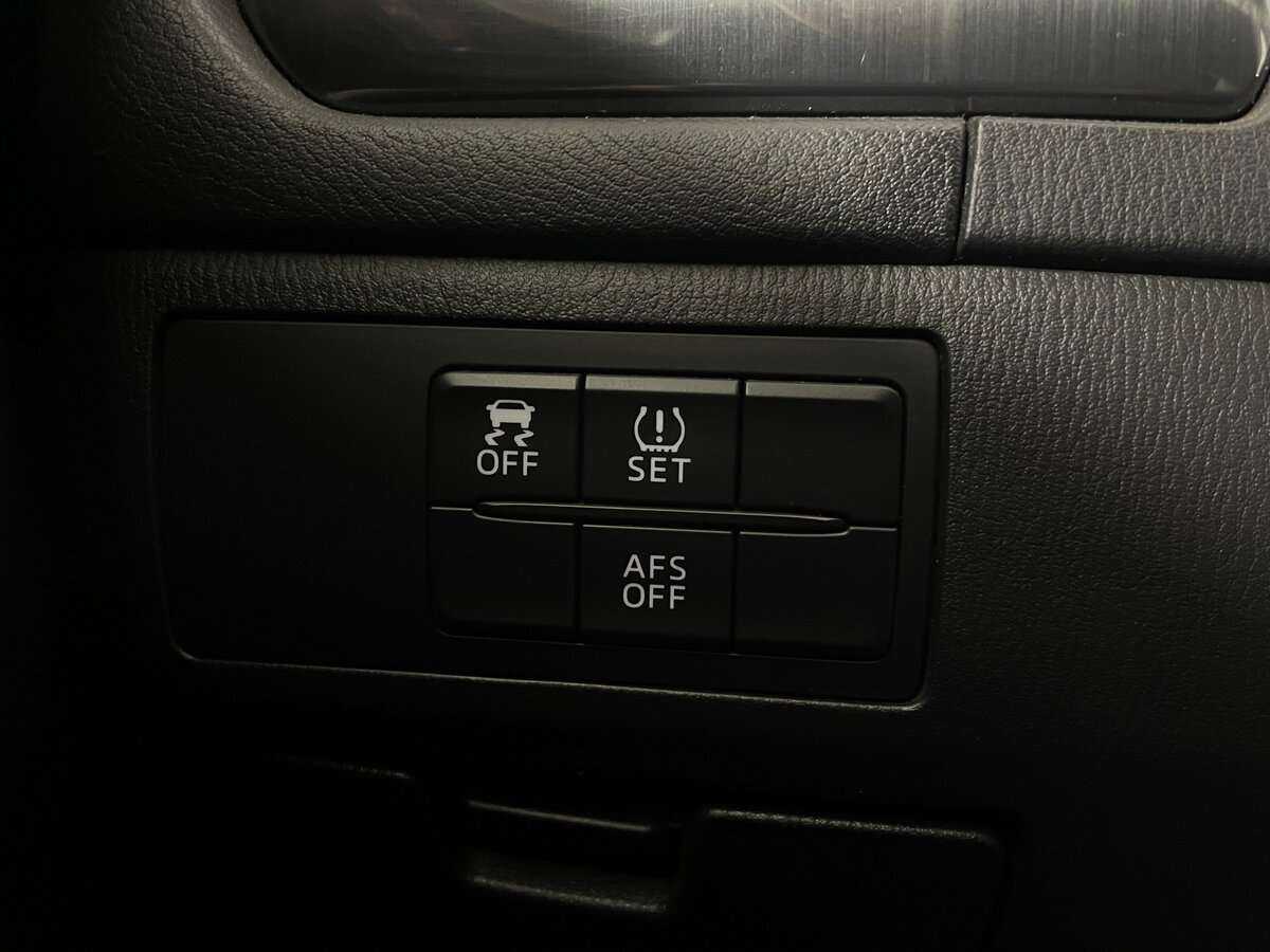 Б/У Мазда 6 2014 года. Фото: #15