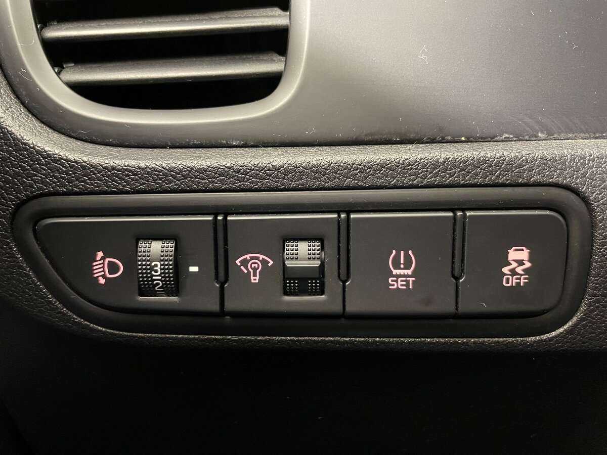 Б/У Киа Рио 2020 года. Фото: #18