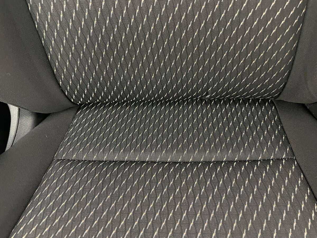 Б/У Киа Рио 2020 года. Фото: #24