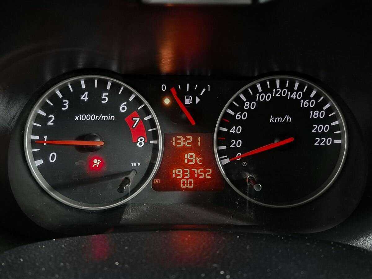 Б/У Ниссан Ноут 2012 года. Фото: #10