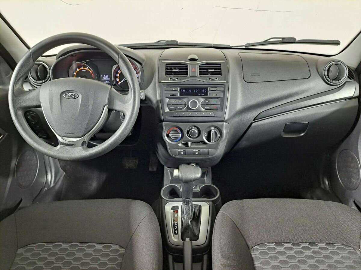 Б/У Лада (ВАЗ) Гранта 2020 года. Фото: #11