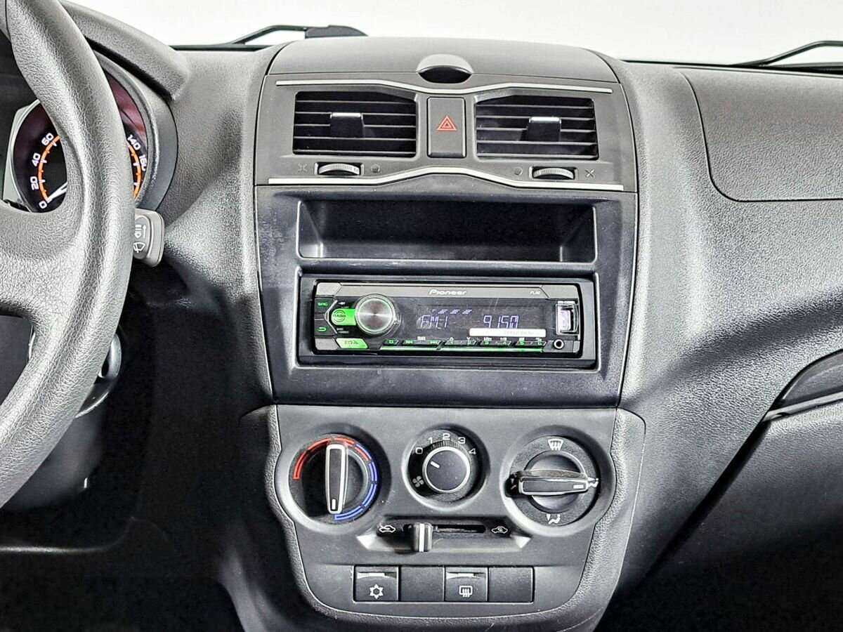 Б/У Лада (ВАЗ) Гранта 2020 года. Фото: #9