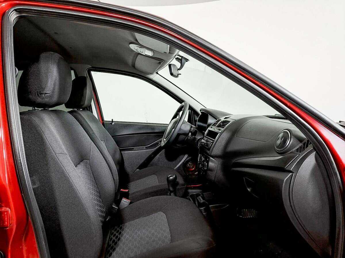 Б/У Лада (ВАЗ) Гранта 2019 года. Фото: #5