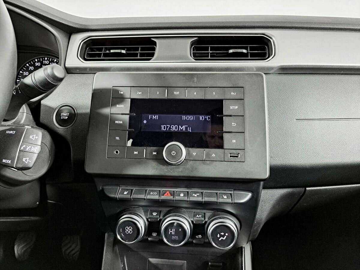 Б/У Рено Аркана 2020 года. Фото: #10