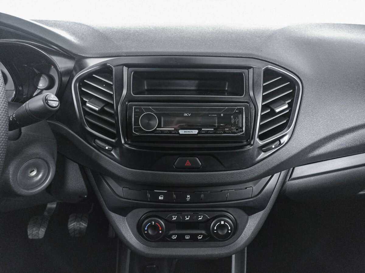 Б/У Лада (ВАЗ) Веста 2020 года. Фото: #14