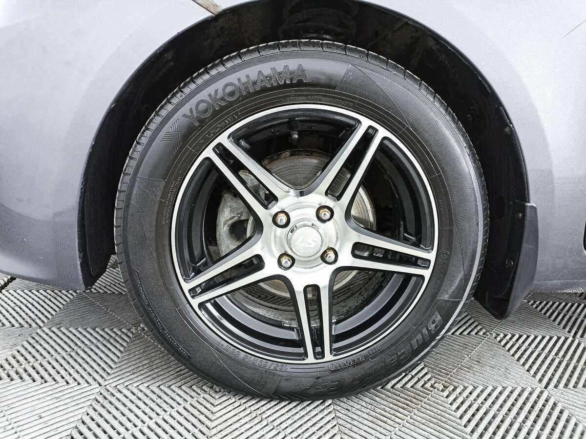 Б/У Киа Рио 2016 года. Фото: #14