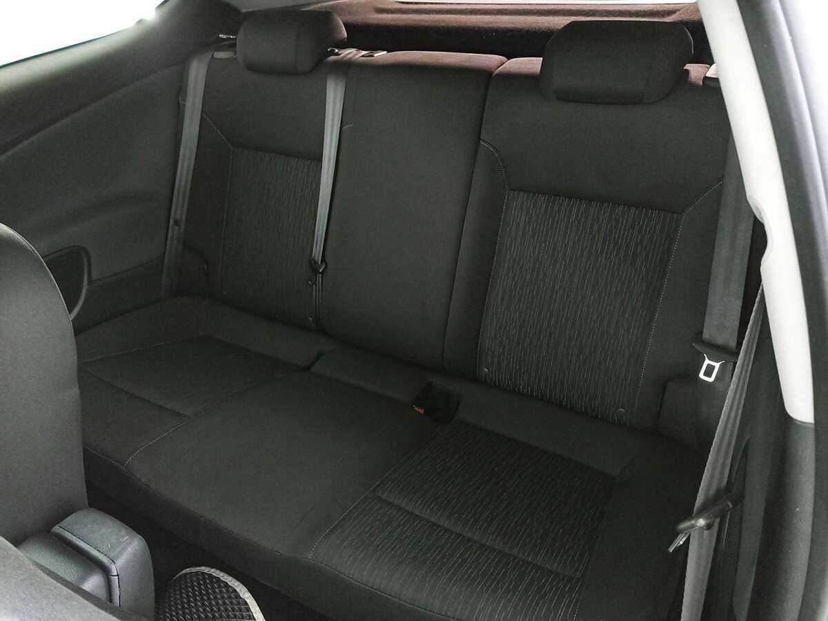 Б/У Опель Астра 2014 года. Фото: #7