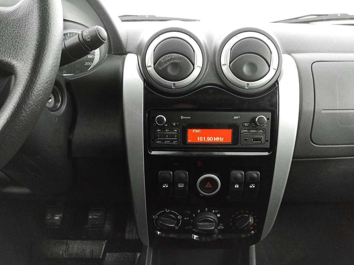 Б/У Лада (ВАЗ) Ларгус 2020 года. Фото: #14