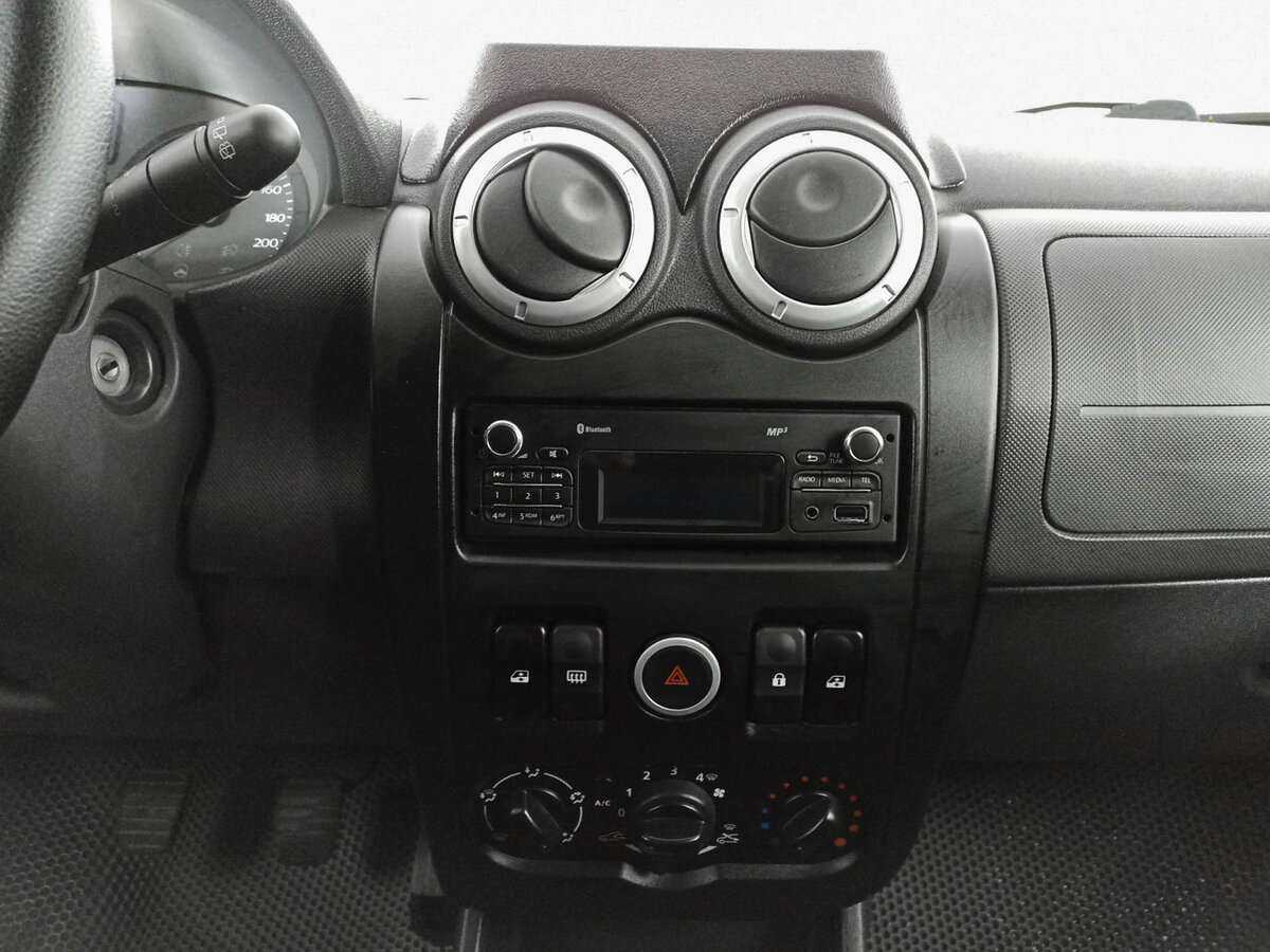 Б/У Лада (ВАЗ) Ларгус 2020 года. Фото: #12