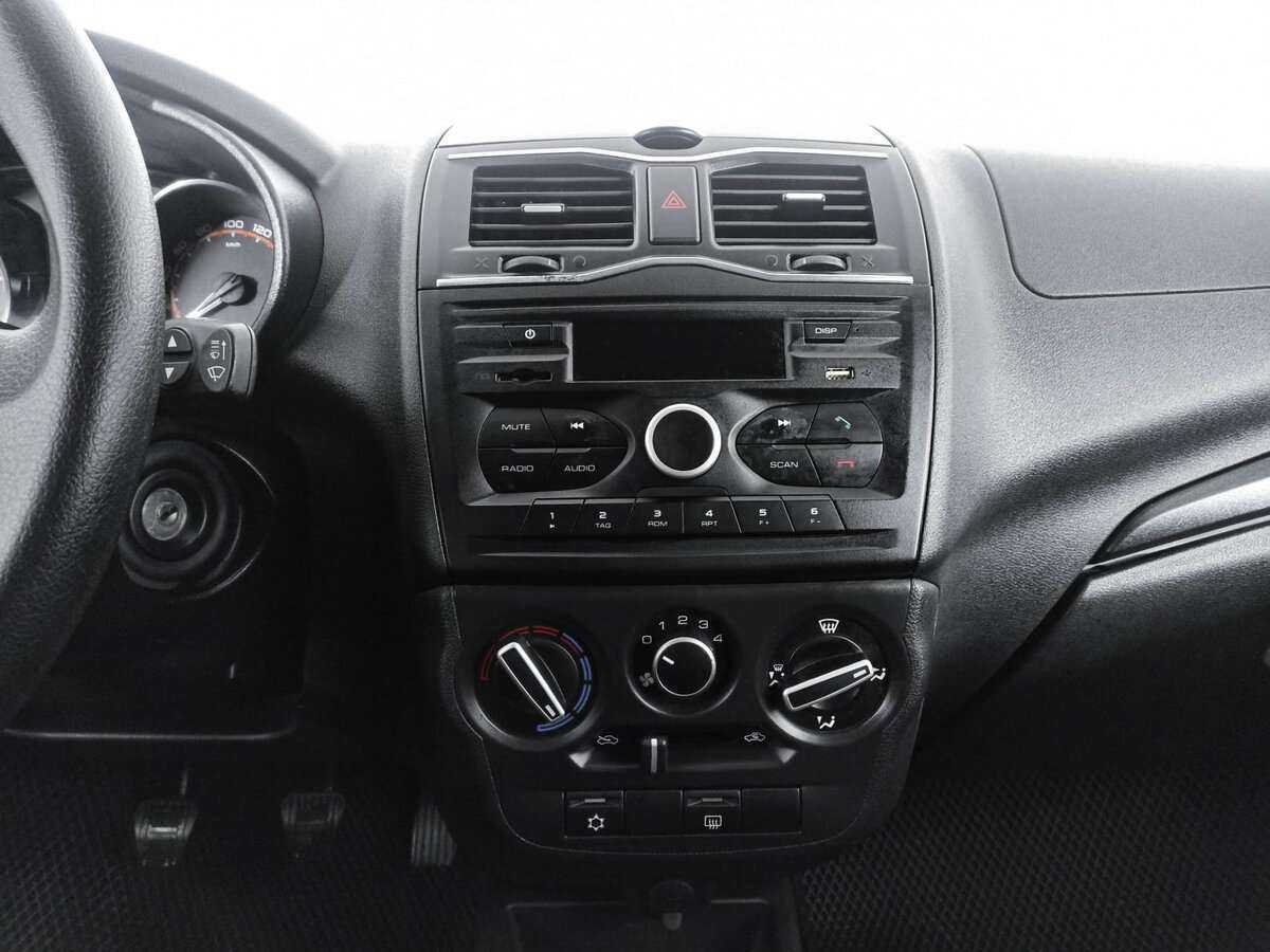 Б/У Лада (ВАЗ) Гранта 2020 года. Фото: #11