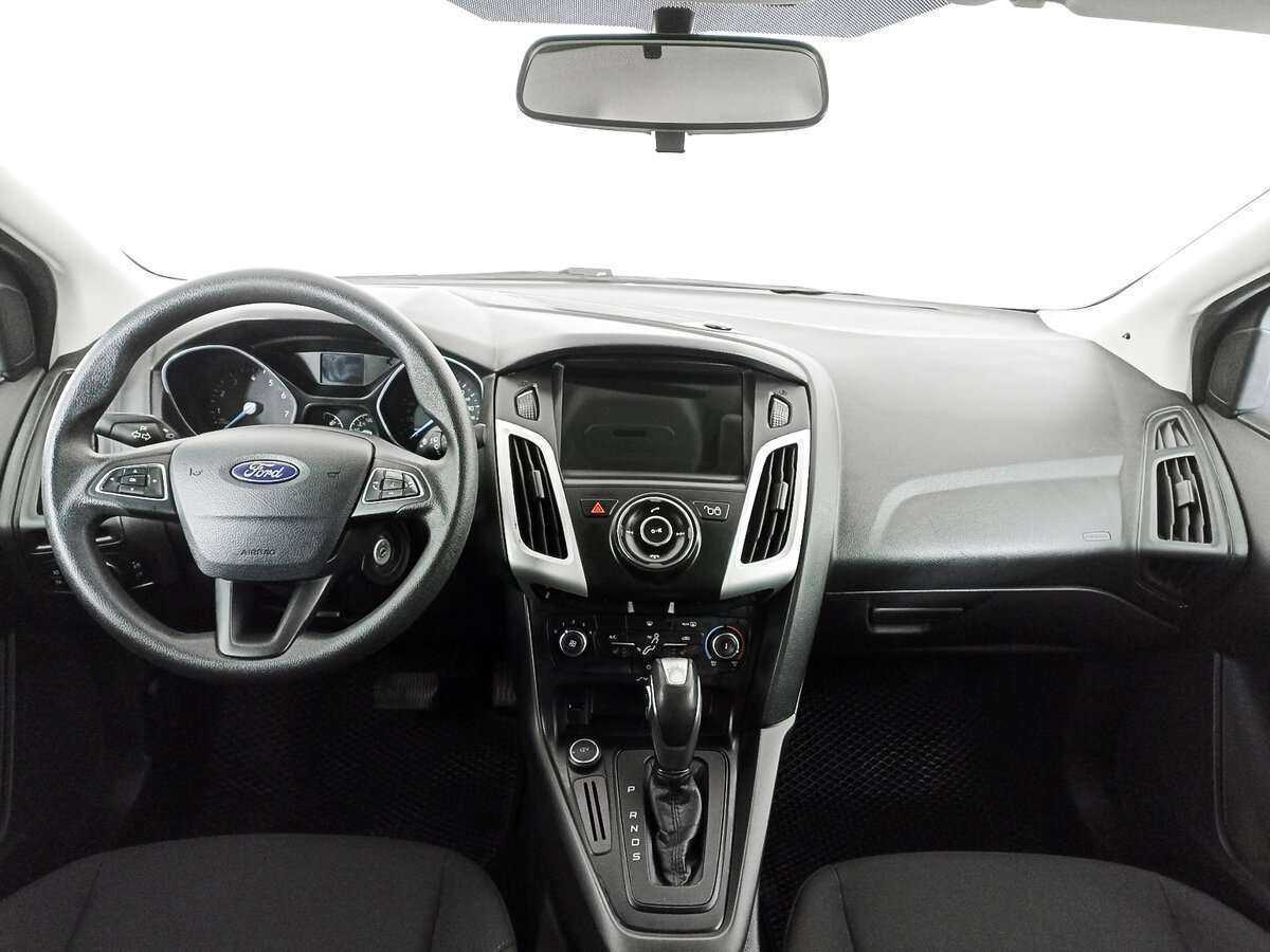 Б/У Форд Фокус 2017 года. Фото: #13